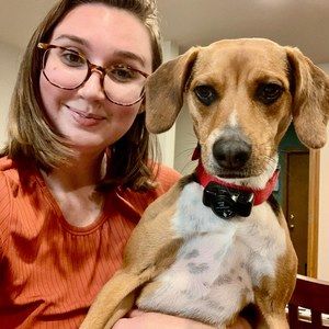 Meet your Posher, Christine